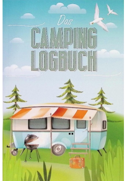Das Camping Logbuch