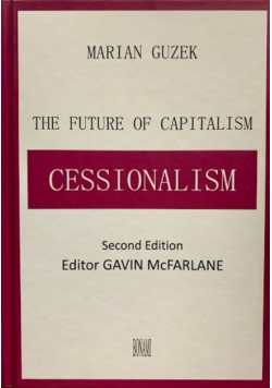 The Future of capitalism Cessionalism