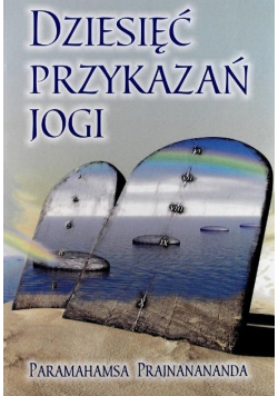 Dziesięć przykazań Jogi