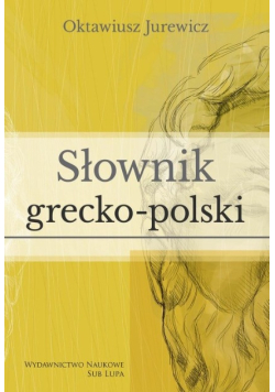 Słownik grecko polski