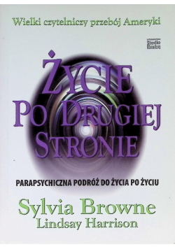 Życie po drugiej stronie