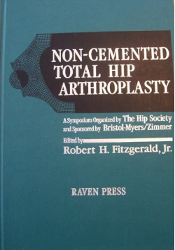 Non-Cemented Total Hip Arthroplasty
