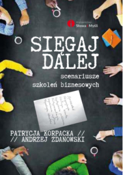 Sięgaj dalej