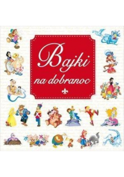 Bajki na dobranoc