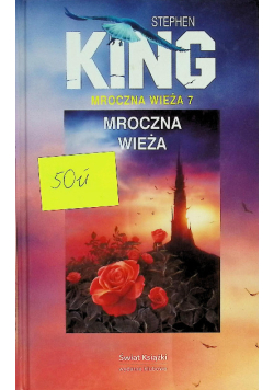 Mroczna Wieża Tom 7