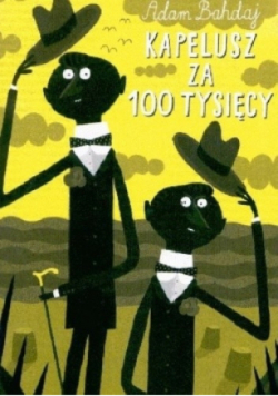 Kapelusz za 100 tysięcy Tom 22