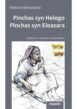 Pinchas syn Helego Pinchas syn Eleazara