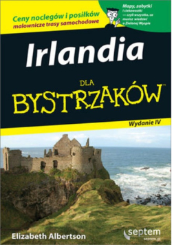 Irlandia dla bystrzaków