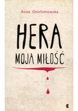 Hera moja miłość