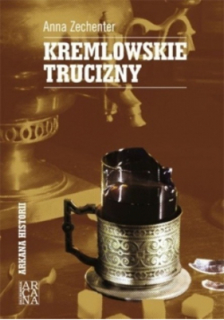 Kremlowskie trucizny