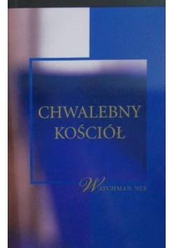 Chwalebny kościół