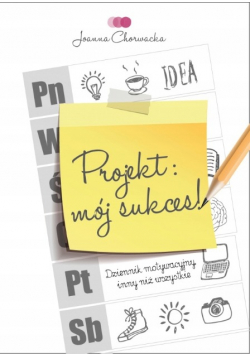 Projekt: Mój Sukces!