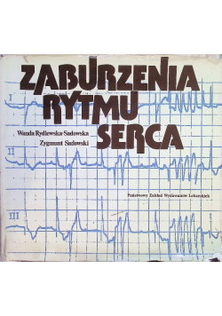 Zaburzenia rytmu serca