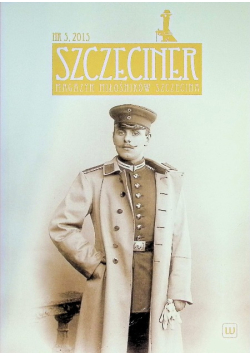 Szczeciner Nr 5 / 15