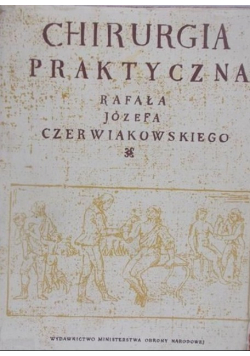 Chirurgia Praktyczna