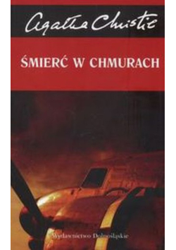 Śmierć w chmurach