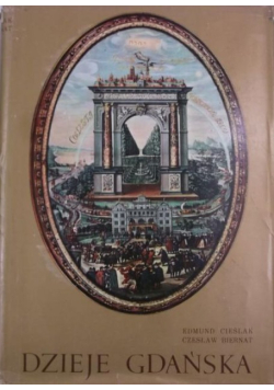 Dzieje Gdańska