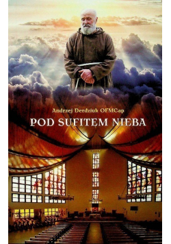 Pod sufitem nieba