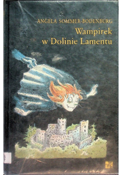 Wampirek w Dolinie Lamentu