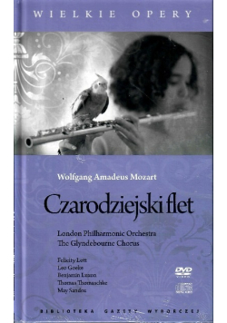 Czarodziejski flet