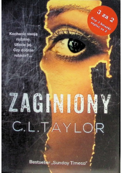 Zaginiony