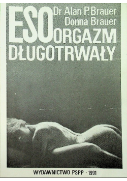 ESO Orgazm długotrwały