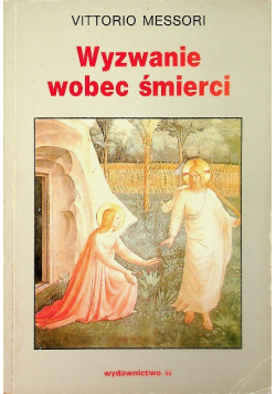 Wzywanie wobec śmierci
