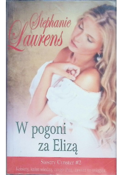 W pogoni za Elizą