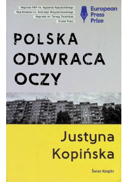 Polska odwraca oczy