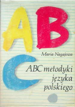 ABC metodyki języka polskiego
