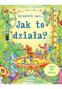 Sprawdźcie sami Jak to działa