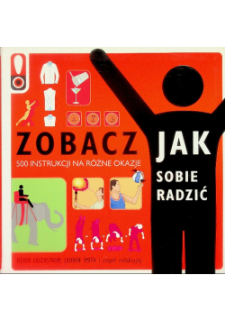 Zobacz jak sobie radzić 500 instrukcji na różne okazje