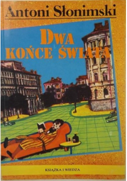Dwa końce świata