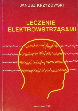 Leczenie elektrowstrząsami