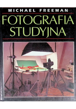 Fotografia Studyjna