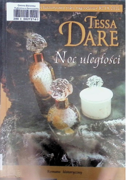 Noc uległości
