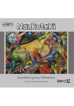 Narkotyki w.2 audiobook