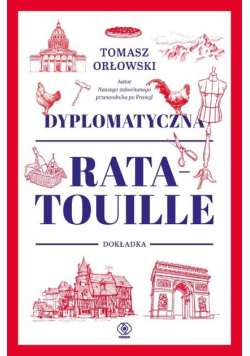 Dyplomatyczna ratatouille Dokładka