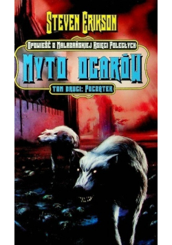 Myto Ogarów Tom 2