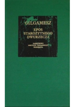 Epos starożytnego dwurzecza