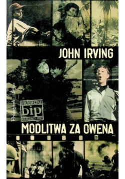 Modlitwa za Owena
