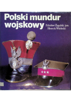 Polski mundur wojskowy