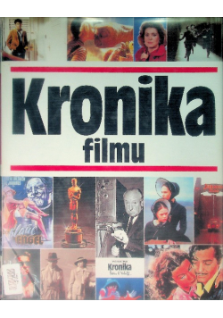 Kronika filmu