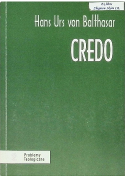 Credo