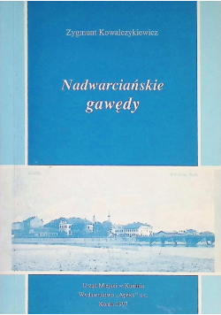 Nadwarciańskie gawędy