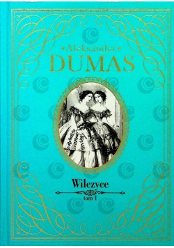 Wilczyce Tom 1