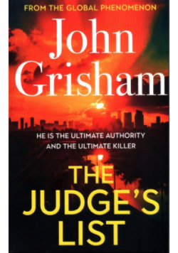 The Judge's List