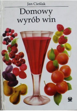 Domowy wybór win