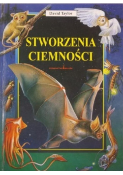 Stworzenia ciemności