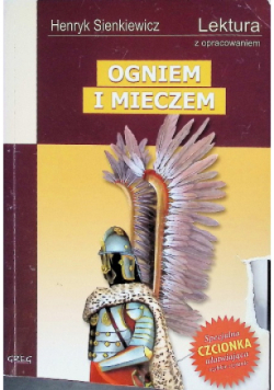 Ogniem i mieczem